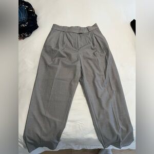H&M Grey Trousers